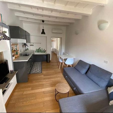 Corso Como 8 Milánó Kültér fotó