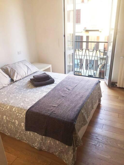 Corso Como 8 Milánó Kültér fotó