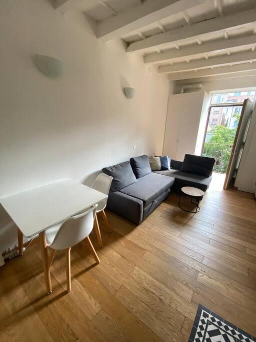 Corso Como 8 Milánó Kültér fotó