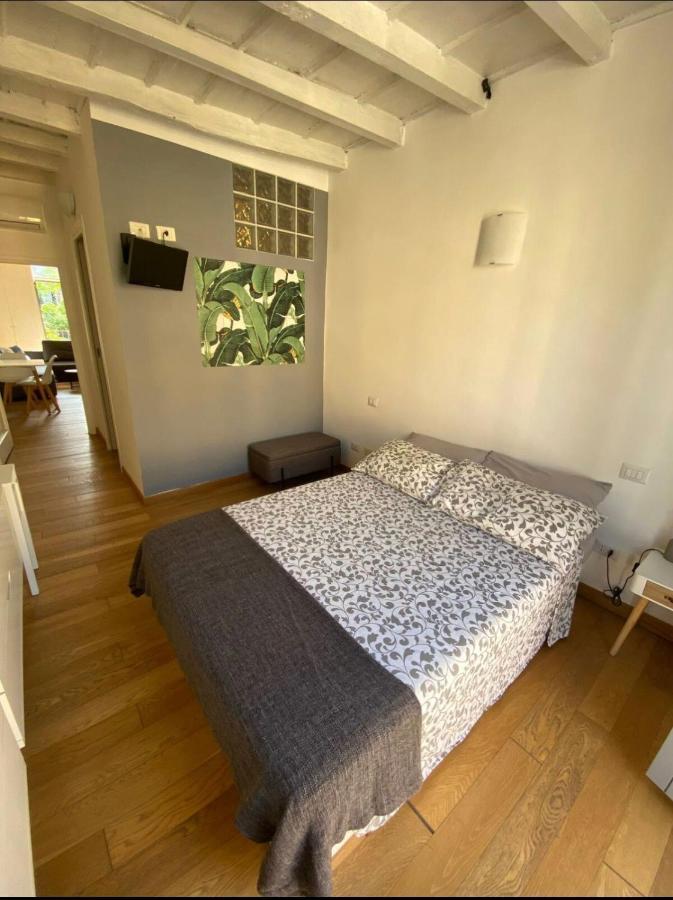 Corso Como 8 Milánó Kültér fotó