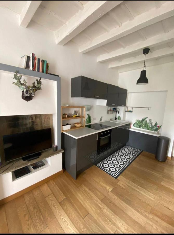Corso Como 8 Milánó Kültér fotó